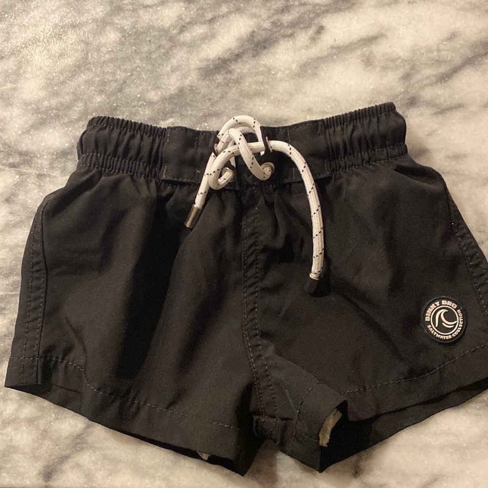 Binky Bro swim trunks